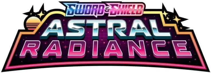 Amazon.co.jp: ポケモンTCG ソード&シールド アストラルラディアンス