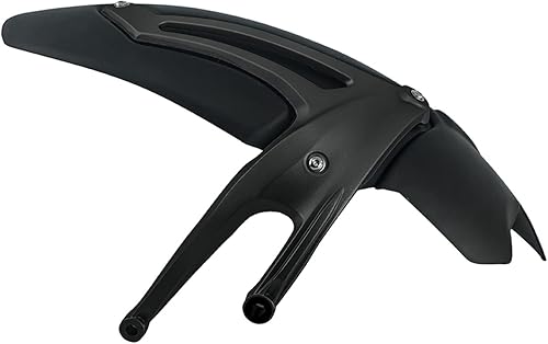 Miniatura 5 de KEAVY Fit for BMW R1200GS R1200RT R1200ST Adventure 2004-2012 Motorcycle Rear Fender Mudguard Wheel Hugger Splash Guard R 1200 GS GSA1200 Kit (Color