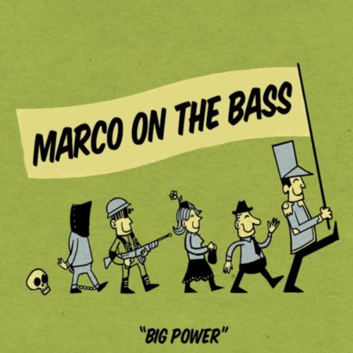 Big Power