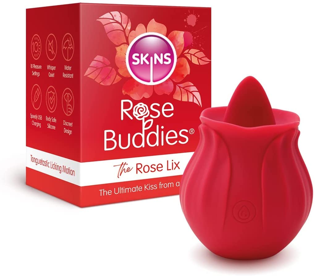 rose bud toy $500 main image 1