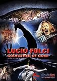 MovieCon Sonderband 7: Lucio Fulci - Godfather of Gore (Hardcover): Das Buch über den Godfather of Gore (MovieCon Horror Sonderband)