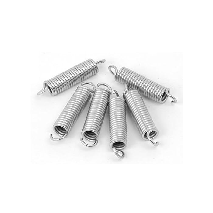 Buy 27/8" [18 Turn] Replacement Furniture Springs Sofa Bed / Daybed