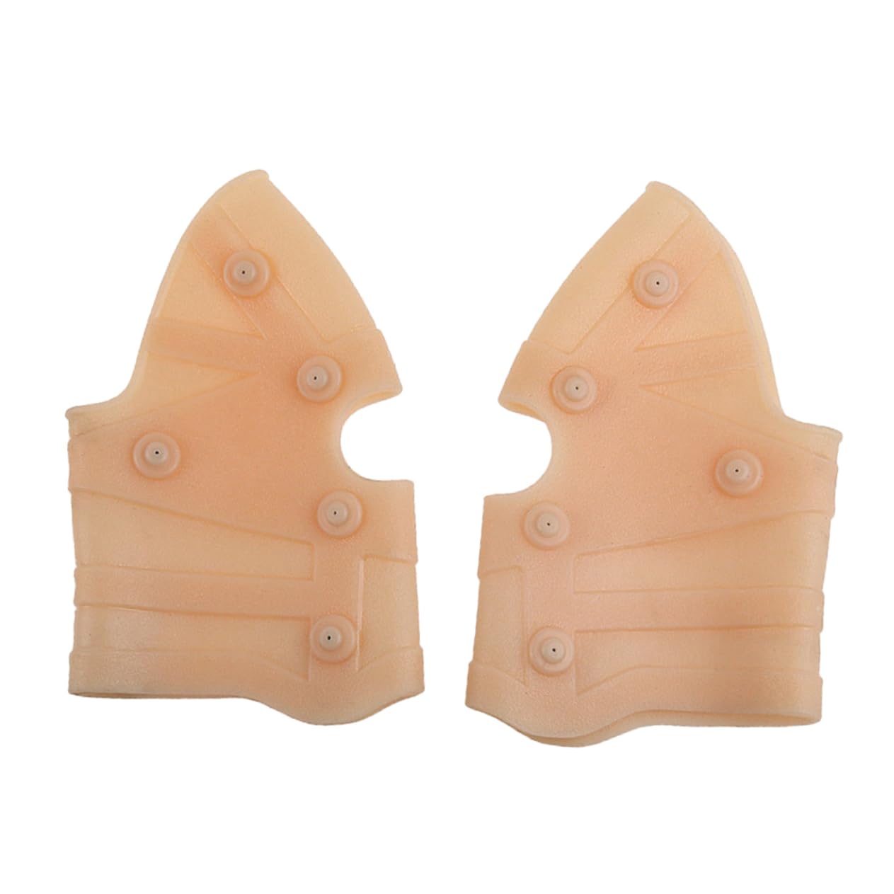 Didiseaon Magnet Brace Anti-slip Patella Brace for Men Women Sports Support Sleeve Magnet Kneecap