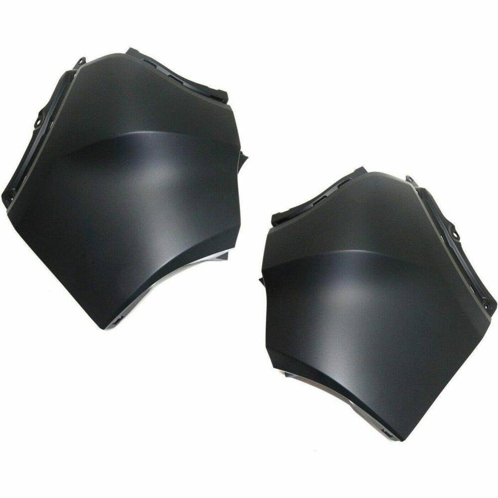 NUOZHIHAN-AUTO PARTS NO# 71507-T7J-H00ZZ 71507T7JH00ZZ Rear bumper