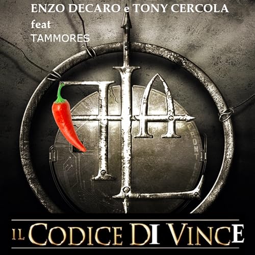  IL CODICE DI VINCE