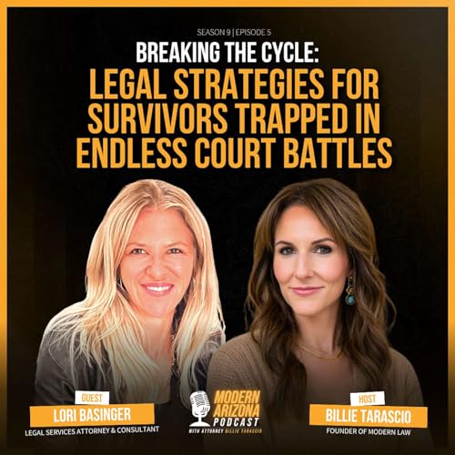 When Justice Hurts: Exposing Abusive Litigation in Family Law