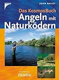 Das KosmosBuch Angeln mit Naturködern