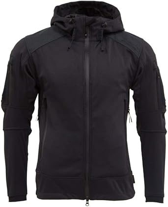 Carinthia Softshell Jacket Special Forces