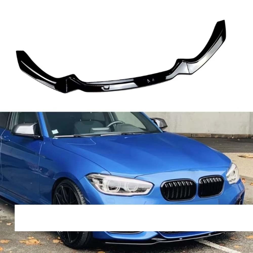 Do BMW 1 Series2015- F20 F21 118i 120i Przedni zderzak