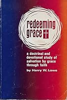 Harry W. Lowe, Redeeming Grace B00K679SYG Book Cover