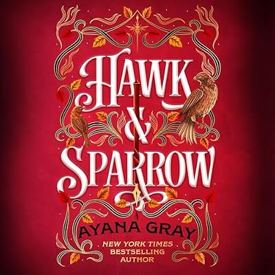 Hawk & Sparrow