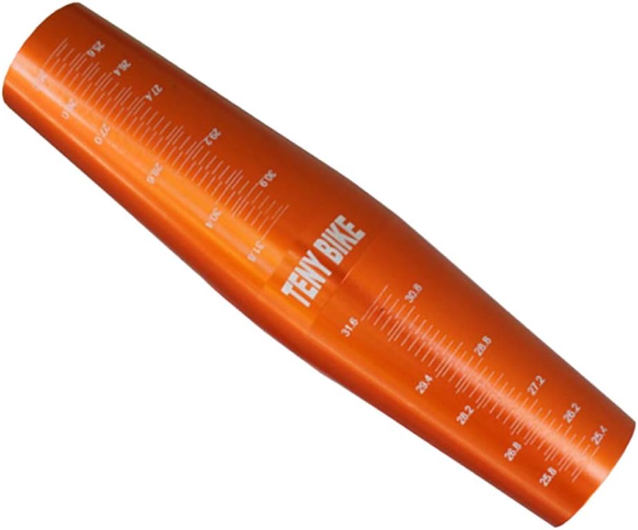 strumento di misura per reggisella