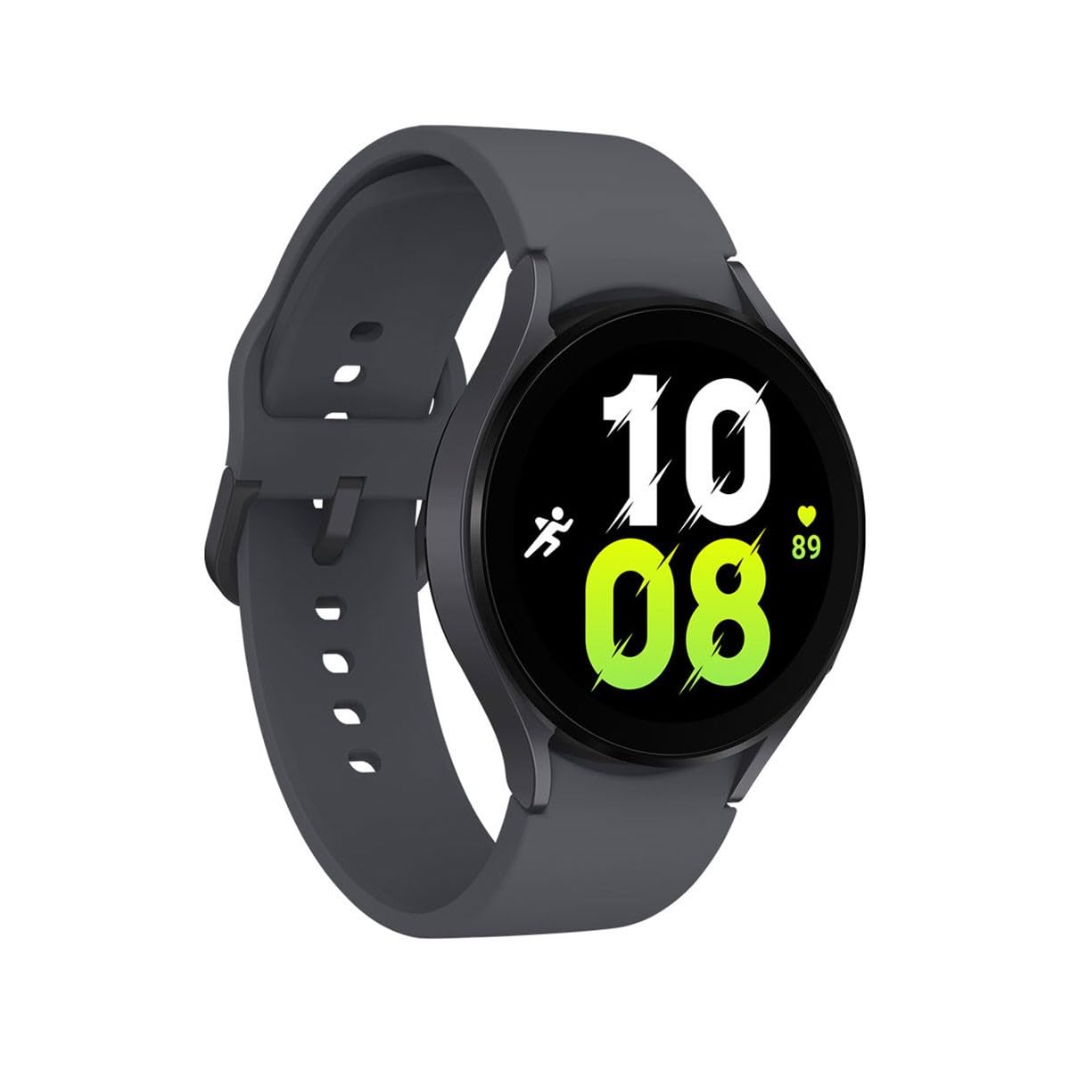 SAMSUNG Galaxy Watch 5 (44mm) LTE - Smartwatch Grafite (Ricondizionato)