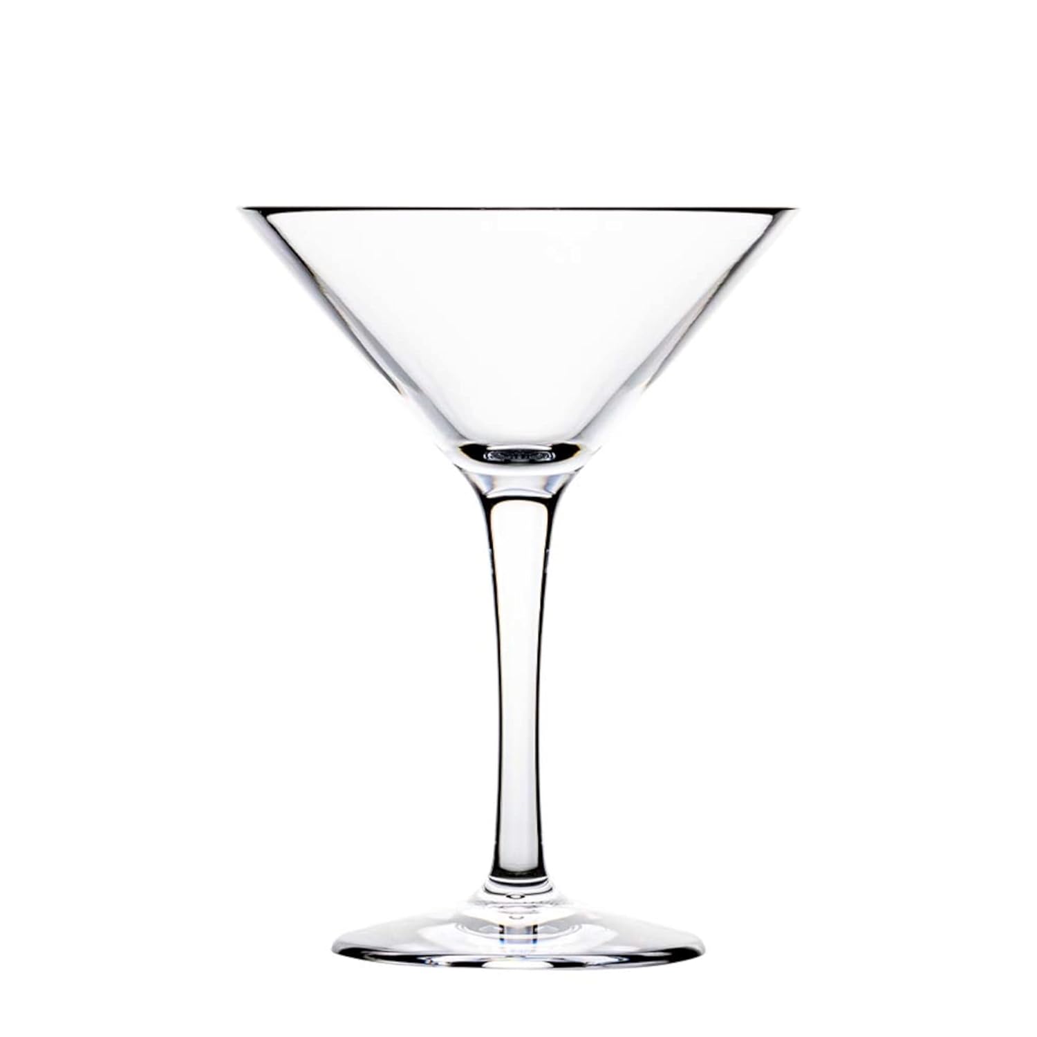 Bold Revel 8 oz. Martini - Set of 6