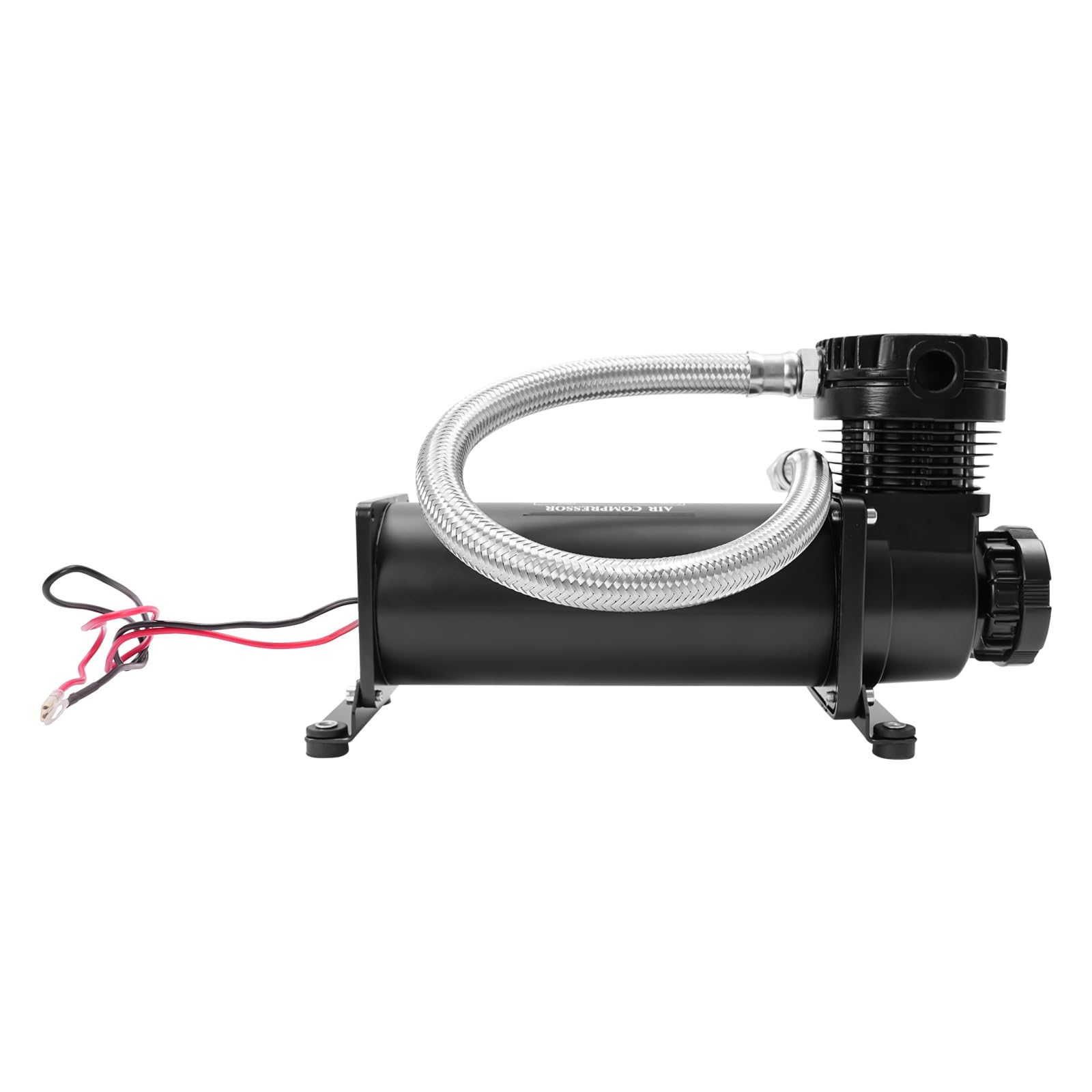 Kompressor Druckluft Kompressor Tragbarer Luftkompressor 12V 200PSI Maximale Arbeitsdruck 1.75CFM Durchflussmenge Kompressoren