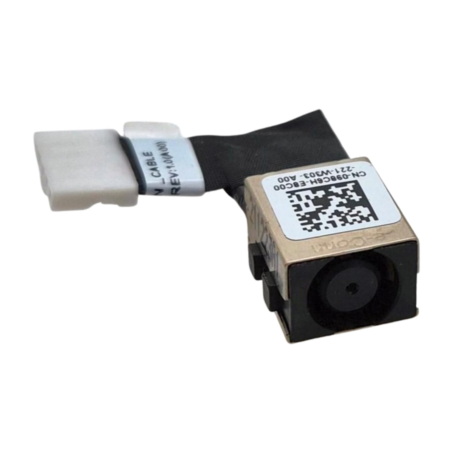 latitude 5580 ジャンク Amazon.com: PHONSUN DC Power Jack Cable for DELL Latitude 5580