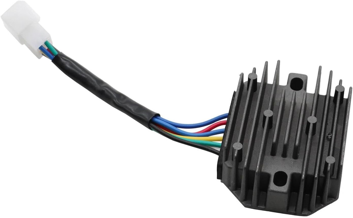 for Voltage Regulator for AM126304 240 260 325 445 F525 GX345 LX178 LX279