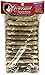 IMS Premium Pressed Rawhide Bone 6.5" pack Size:Pack of 24