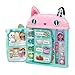 VTech Gabby’s Dollhouse Cat-a-Vator Discovery Book