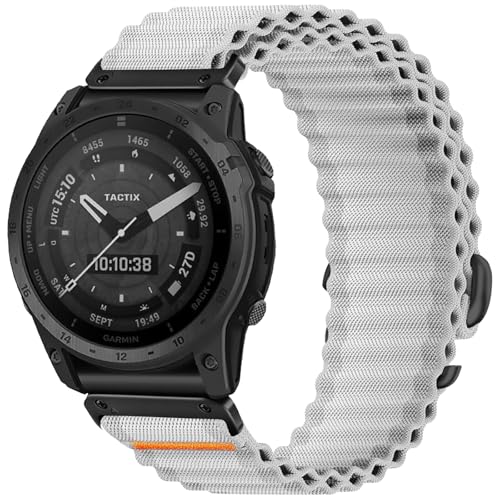 iCNCbNtBbg 26mm EHb`oh Garmin Fenix 8 51mm/Fenix 7X/6X/5X/5X Plus/6X ProohpA\tgStbNX}[gEHb`oh Garmin Instinct 2X/Enduro 2 3