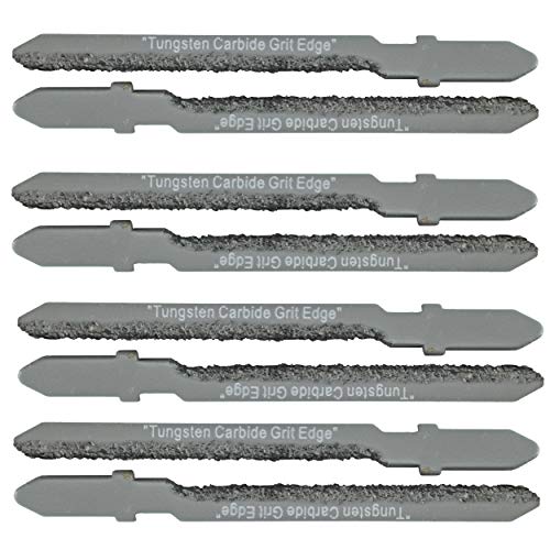 Find The Best Tungsten Carbide Jigsaw Blade Reviews & Comparison Katynel