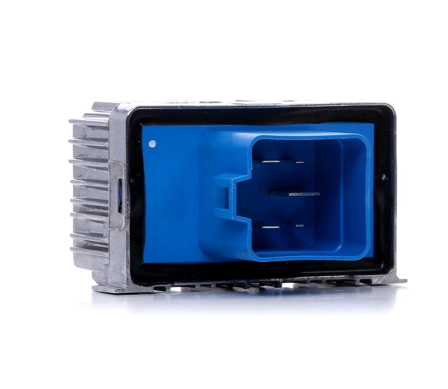 HELLA 4RV 008 188-591 Unidad de control, tiempo de incandescencia - 12V - 7polos - Número de cilindros: 4