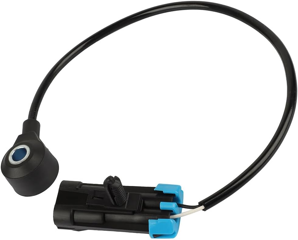 Knock Sensor Ignition Detonation Sensor for 2008 for Chevrolet for Captiva Sport Ks335 12589373 12615500