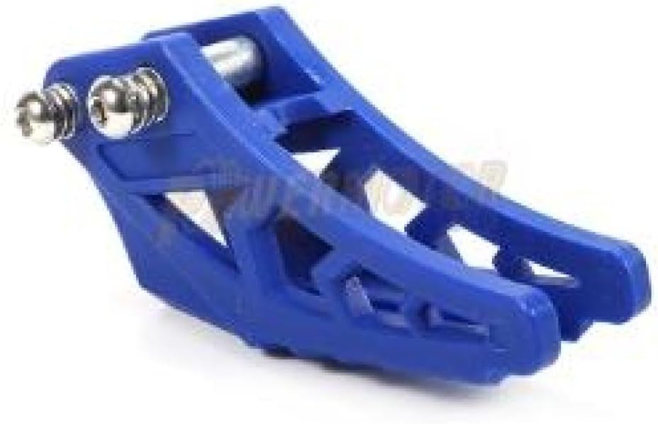 ユニバーサルモーターサイクルチェーンテンショナーガイドプロテクター110cc 125cc 140ccピットダートバイクモデルアフター