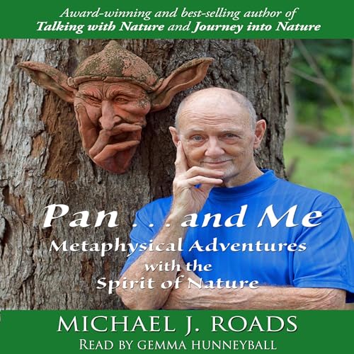 Pan ... and Me by Michael J. Roads episode artwork