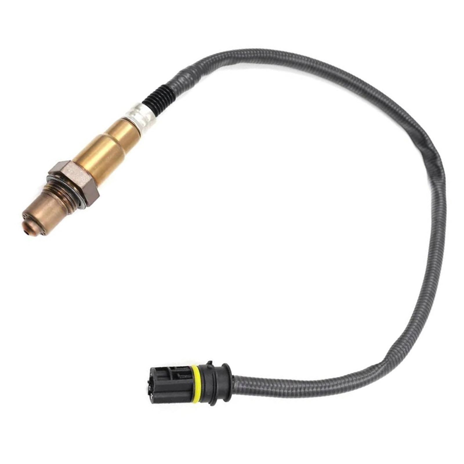 Capteur de rapport air/carburant premium pour Classe C S204 2007-