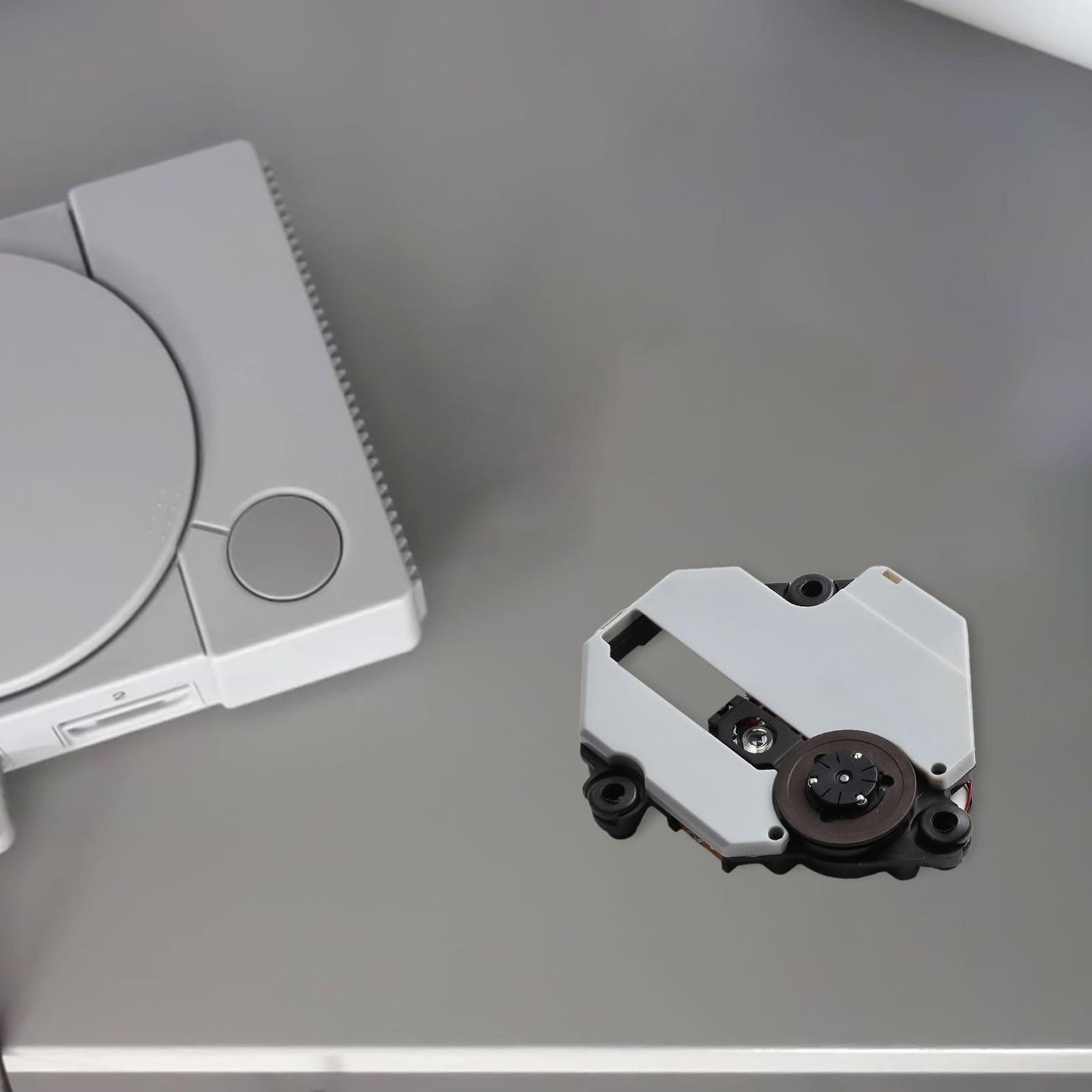 Amazon.com: KSM-440BAM Optical Lens for Sony Game Console CD Drive
