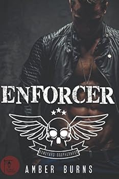Paperback Enforcer: Boneyard Brotherhood (Boneyard Brotherhood MC) Book