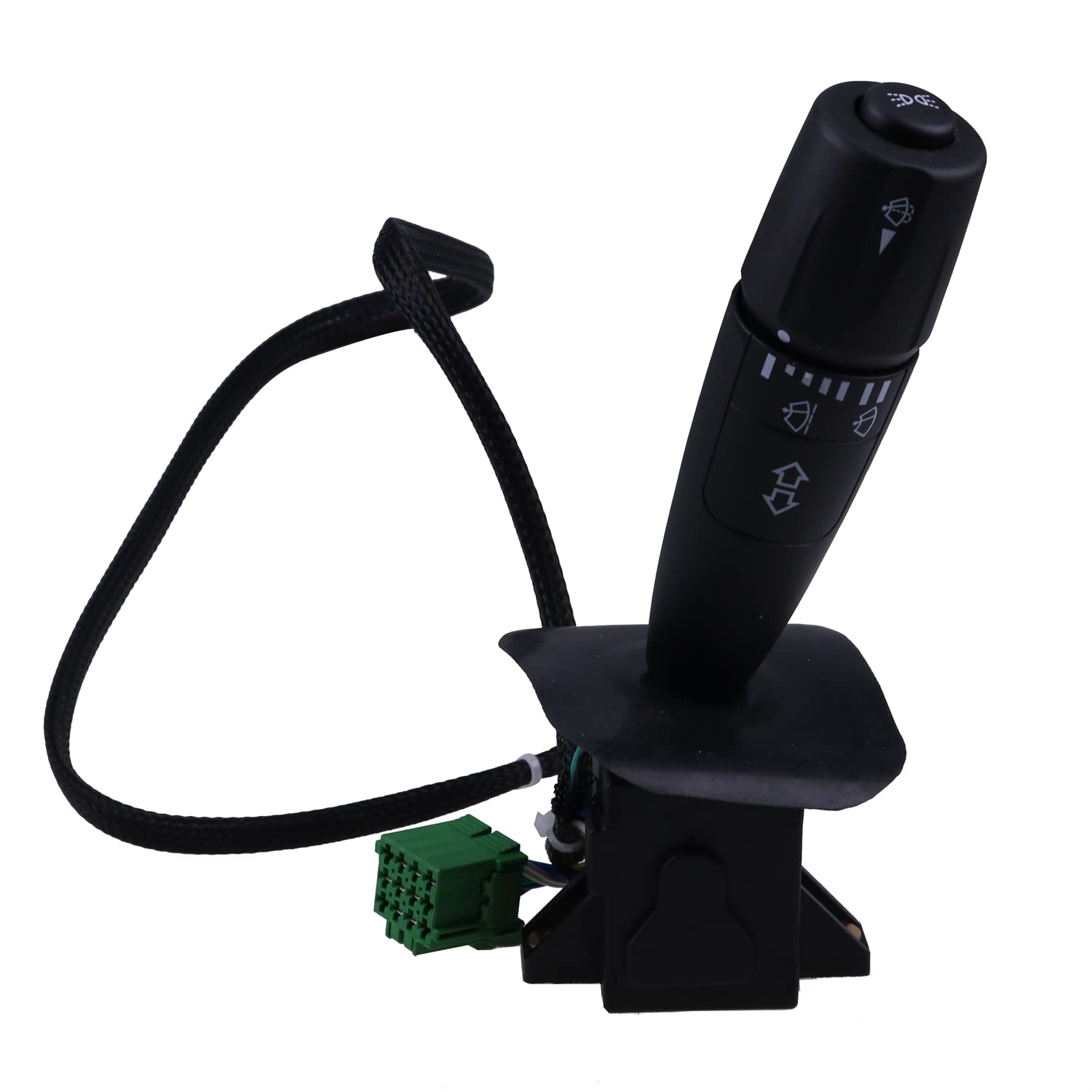 Amazon.com: AIVWUMOT 8-Wire Turn Signal Wiper Switch P27