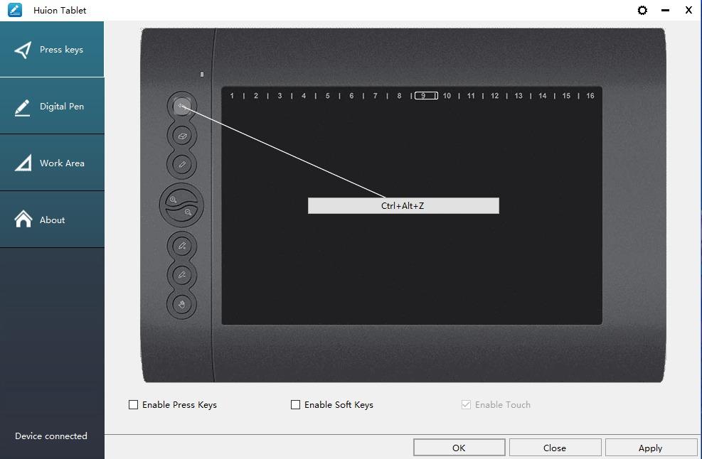 Customer Image