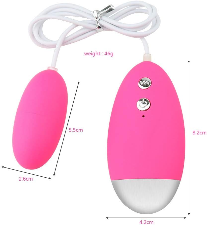 Vibro huevo, vibrador siliconas remota bolas suelo pélvico ...