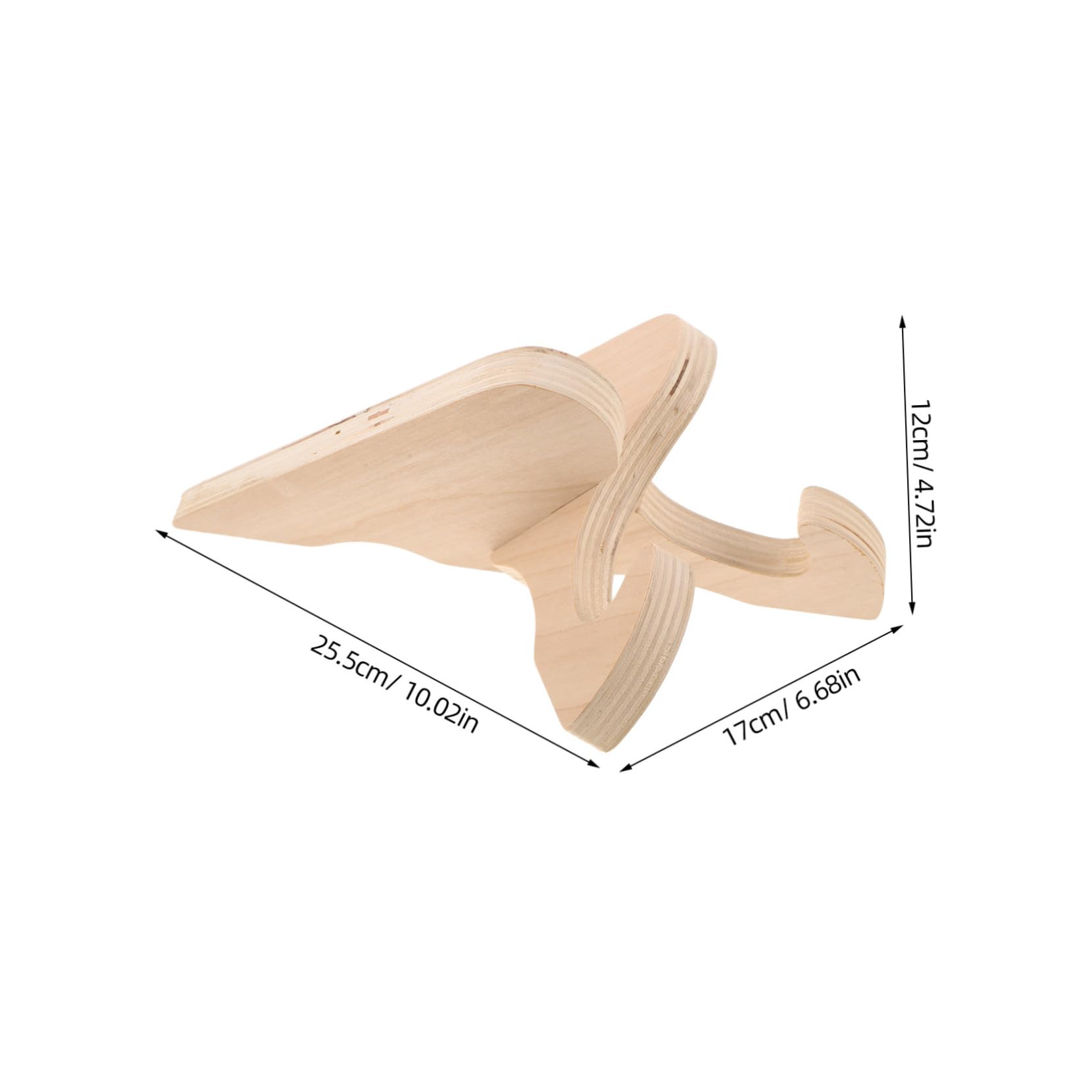 Gogogmee Stable Freestanding Storage Organizer for Snowboards Skateboards Space Saving Design for Home Office Garage Versatile Compatibility Sophisticated Craftsmanship