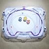 Beyblade X BX-32 Wide Beystadium, Authentic Takara Tomy Stadium Spinning-Top Toys, 8+