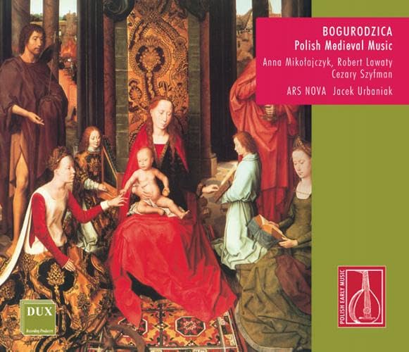 Polish Medieval Music