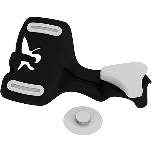 Clicgear Push Cart GPS Phone Holder Mount