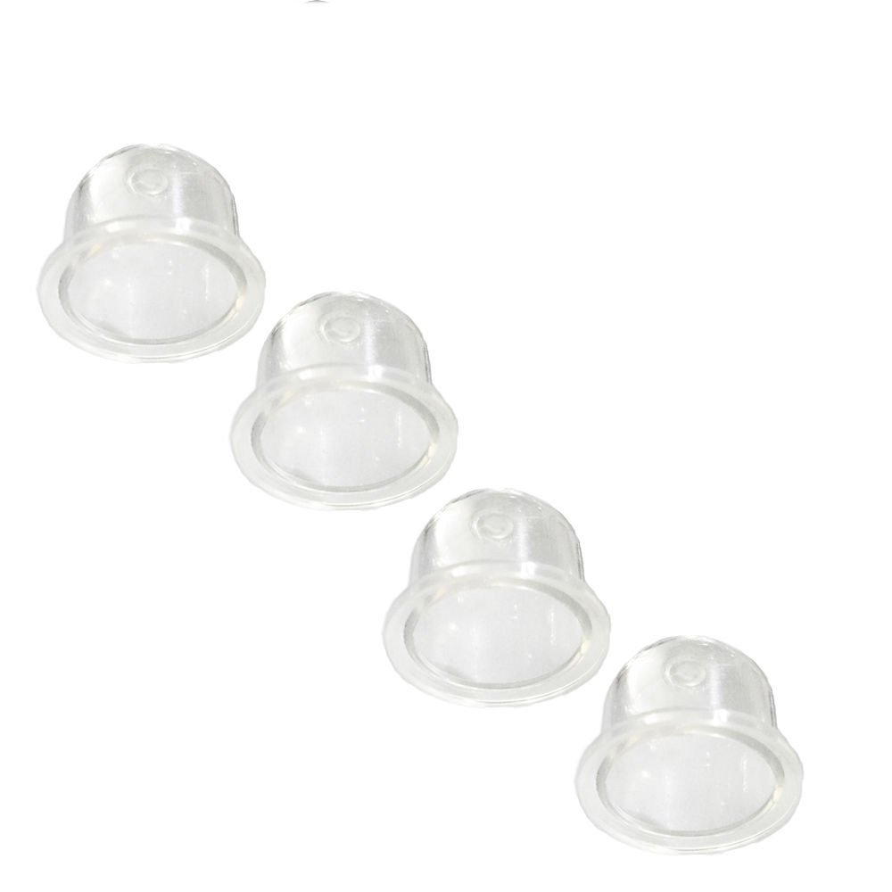 Bulbo Di Primer 2 Fori Per Motoseghe McCulloch E Partner - Ricambio Per Avviamento - Foto 8