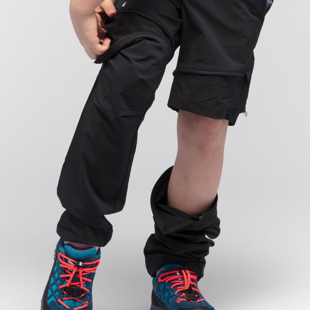 SALEWA Pantaloni Agner Dst 2/1
