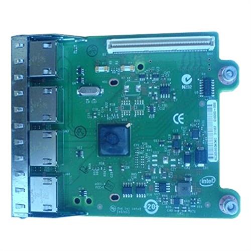 Dell - Intel ethernet i350 qp 1gb Network