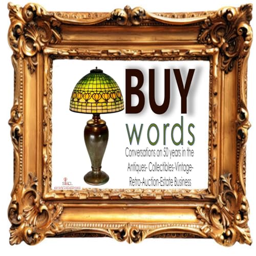 Buy Words- Inaugural Episode "Introduction"