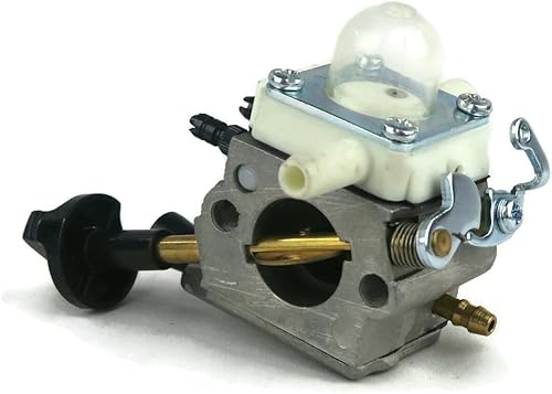 Miniatura 4 de The ROP Shop Carburador con juntas para motores sopladores de hojas Stihl 4241 120 0623, 42411200623