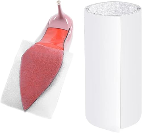 Adhesivos protectores de suelas, agarres antideslizantes a medida, gomitas autoadhesivas para la parte inferior de los talones, almohadillas