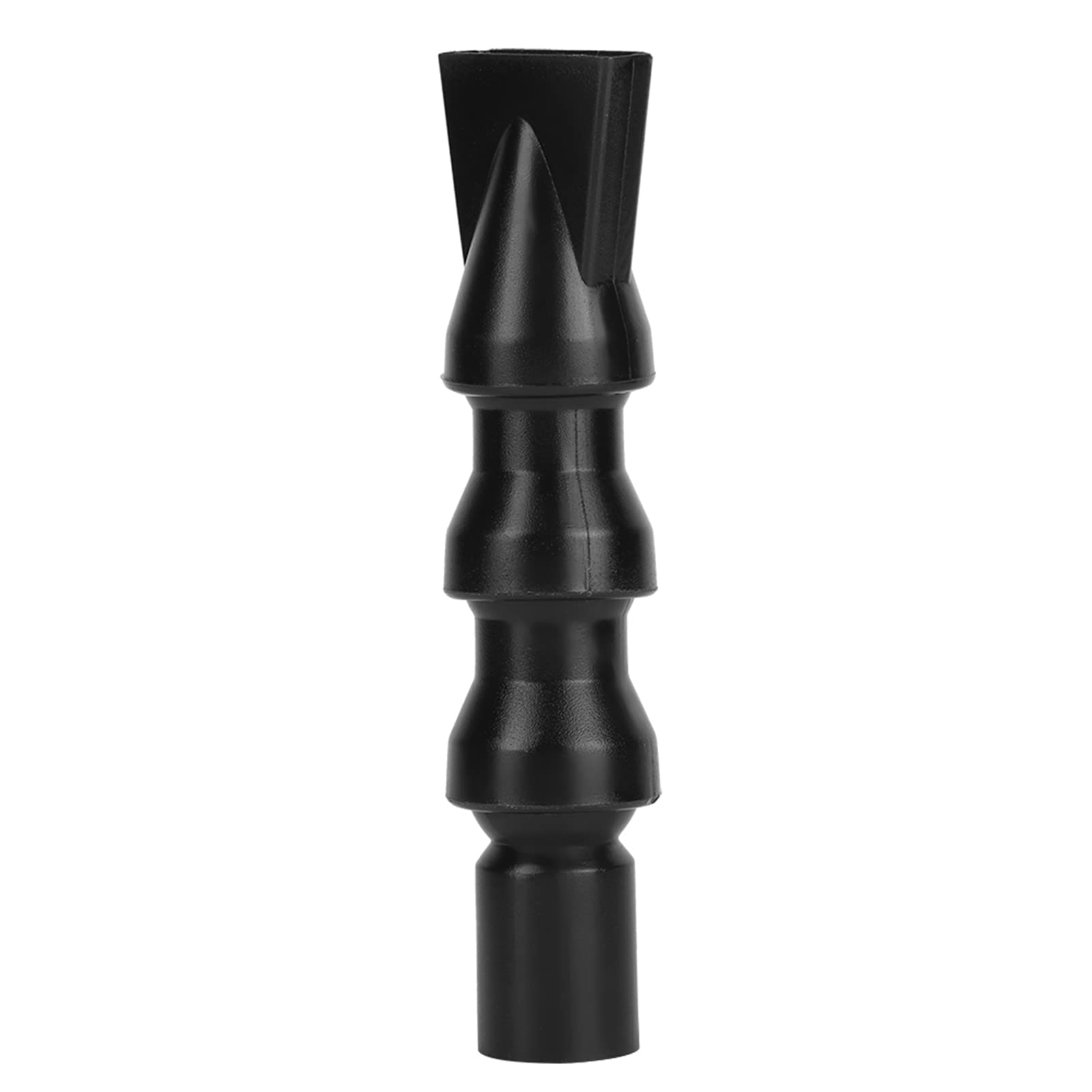 Culnflun Aquarium Water Outlet Nozzle, 20mm/25mm 360 Degree Rotating Durable Plastic, Fish Tank Water Outlet Flat Duckbill Nozzle, for Aquarium Fish Tank Pump (25mm Flat Duck Mouth) โ image 1