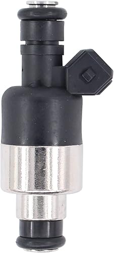 Miniatura 2 de NewYall Paquete de 8 inyectores de combustible de 5.7 L