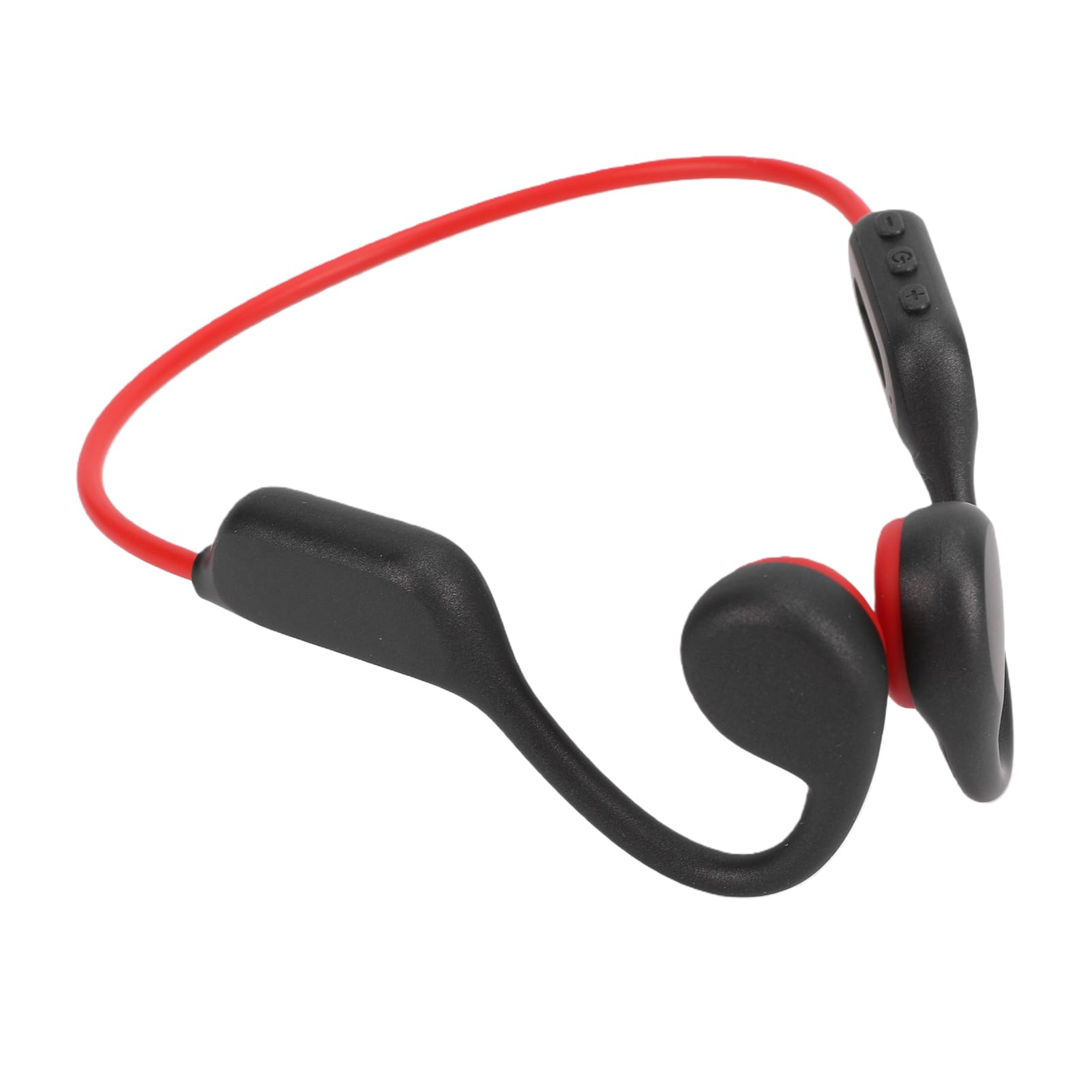 Bewinner Cuffie a Conduzione Ossea, Auricolari Wireless Bluetooth 5.4
