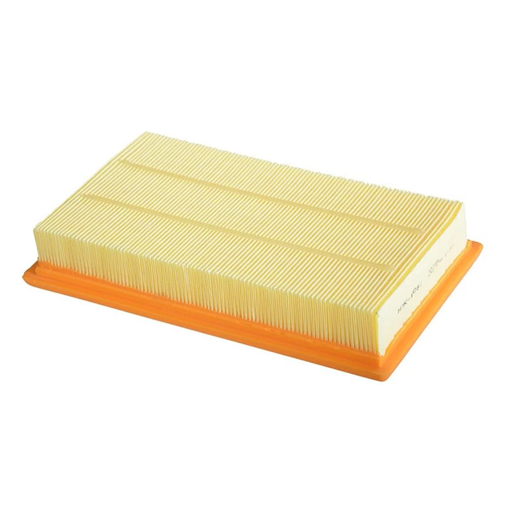 Filtr Powietrza Kabinowego dla Ford Explorer U152 2002-2005 U251 2005-2010, 29x17,9x4,6cm Filtr powietrza silnika samochodowego FA1695