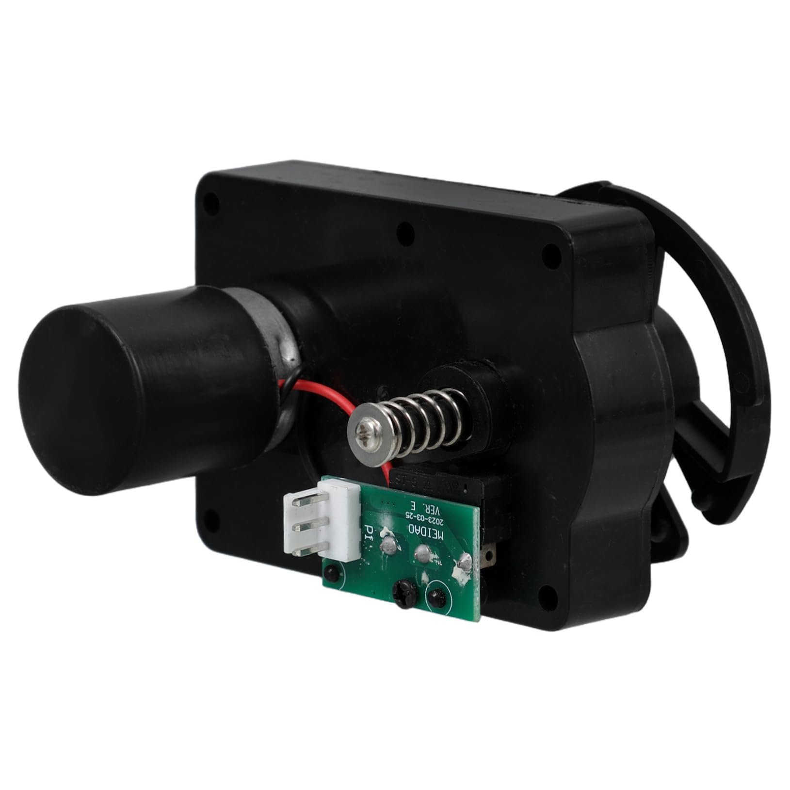 Anneome Vending Machine Automation Motor Single Shaft Gear Motor Enhanced Operation Random Color